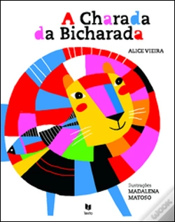 Capa do artigo A Charada da Bicharada
