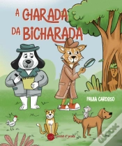 Capa do artigo A Charada da Bicharada