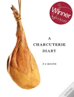 Capa do artigo A Charcuterie Diary