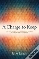 A Charge To Keep