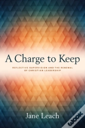 A Charge To Keep