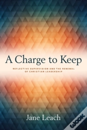 Capa do artigo A Charge To Keep