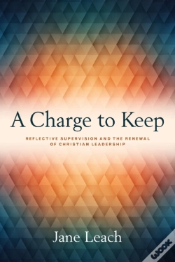Capa do artigo A Charge To Keep