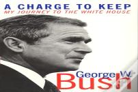 A Charge To Keep
