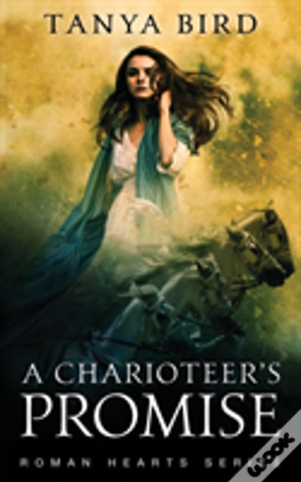 A Charioteer'S Promise