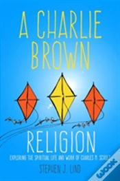 Capa do artigo A Charlie Brown Religion