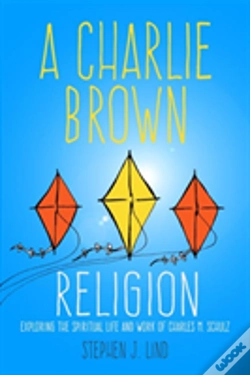 Capa do artigo A Charlie Brown Religion