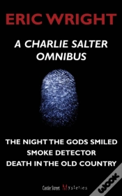 Capa do artigo A Charlie Salter Omnibus