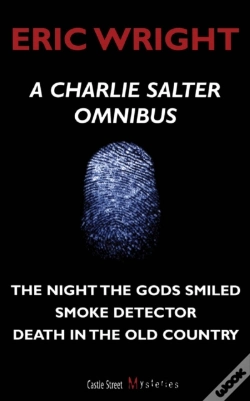 Capa do artigo A Charlie Salter Omnibus