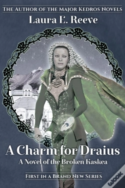 Capa do artigo A Charm For Draius