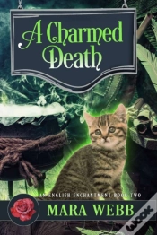 Capa do artigo A Charmed Death