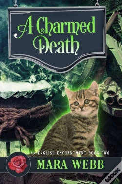 Capa do artigo A Charmed Death