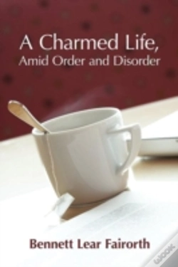 Capa do artigo A Charmed Life, Amid Order And Disorder