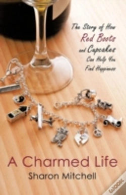 Capa do artigo A Charmed Life