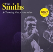 Capa do artigo A Charming Man in Amsterdam - Vinil