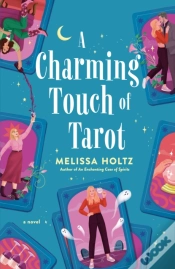 Capa do artigo A Charming Touch Of Tarot