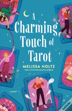 Capa do artigo A Charming Touch Of Tarot