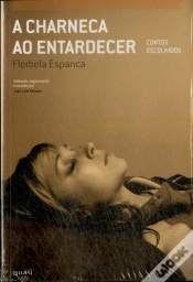 Capa do artigo A Charneca ao Entardecer