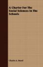 A Charter For The Social Sciences In The - Preview