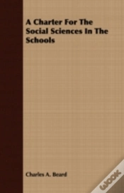 Capa do artigo A Charter For The Social Sciences In The