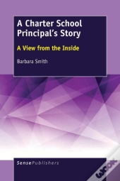 A Charter School Principal'S Story