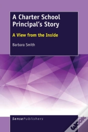 Capa do artigo A Charter School Principal