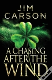 Capa do artigo A Chasing After The Wind