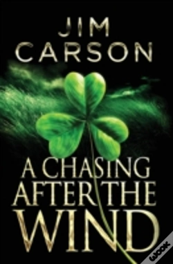 Capa do artigo A Chasing After The Wind