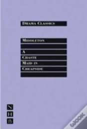 Capa do artigo A Chaste Maid In Cheapside