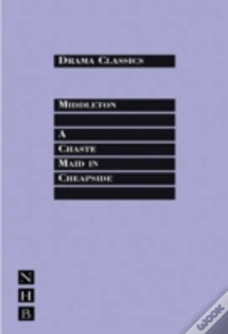Capa do artigo A Chaste Maid In Cheapside