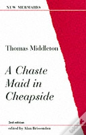 Capa do artigo A Chaste Maid In Cheapside