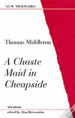 Capa do artigo A Chaste Maid In Cheapside