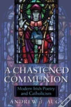 Capa do artigo A Chastened Communion