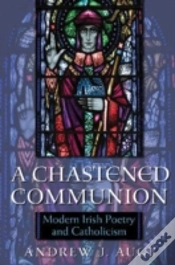Capa do artigo A Chastened Communion