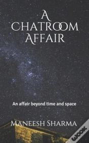 Capa do artigo A Chatroom Affair
