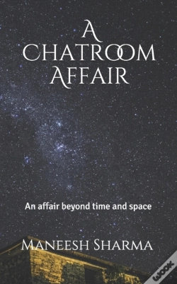 Capa do artigo A Chatroom Affair