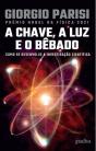 A Chave, a Luz e o Bêbado - Preview