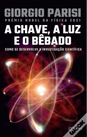 A Chave, a Luz e o Bêbado