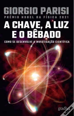 Capa do artigo A Chave, a Luz e o Bêbado