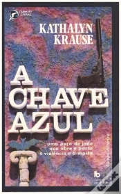 Capa do artigo A Chave Azul