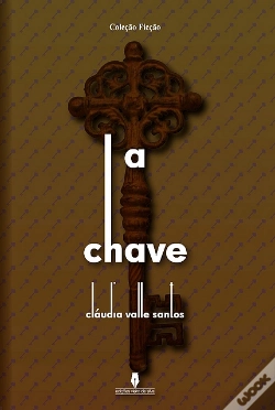 Capa do artigo A Chave