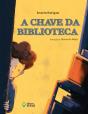 A Chave Da Biblioteca - Preview