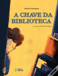 Capa do artigo A Chave Da Biblioteca