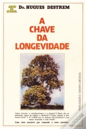 Capa do artigo A Chave da Longevidade