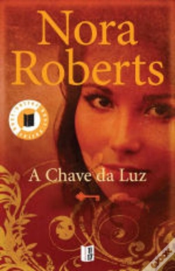 Capa do artigo A Chave Da Luz - Trilogia das Chaves - Volume 1