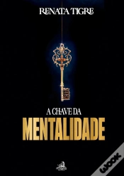 Capa do artigo A Chave Da Mentalidade