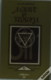 Capa do artigo A Chave da Teosofia