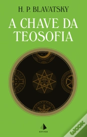 Capa do artigo A Chave da Teosofia