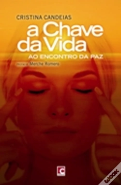 Capa do artigo A Chave da Vida