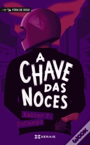 Capa do artigo A Chave Das Noces